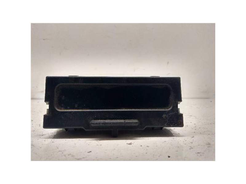 Recambio de reloj de hora para renault megane i classic (la0)(1996) referencia OEM IAM 8200107839  