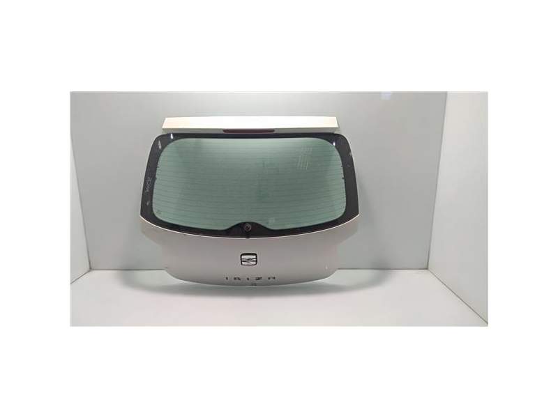 Recambio de porton trasero para seat ibiza (6j5) 1.9 tdi (90 cv / 66 kw) (90 cv / 66 kw) referencia OEM IAM   