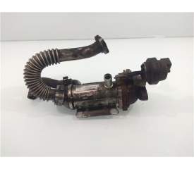 Recambio de enfriador gases egr para renault trafic combi (ab 4.01) 2.0 dci diesel fap cat (114 cv / 84 kw) referencia OEM IAM 8