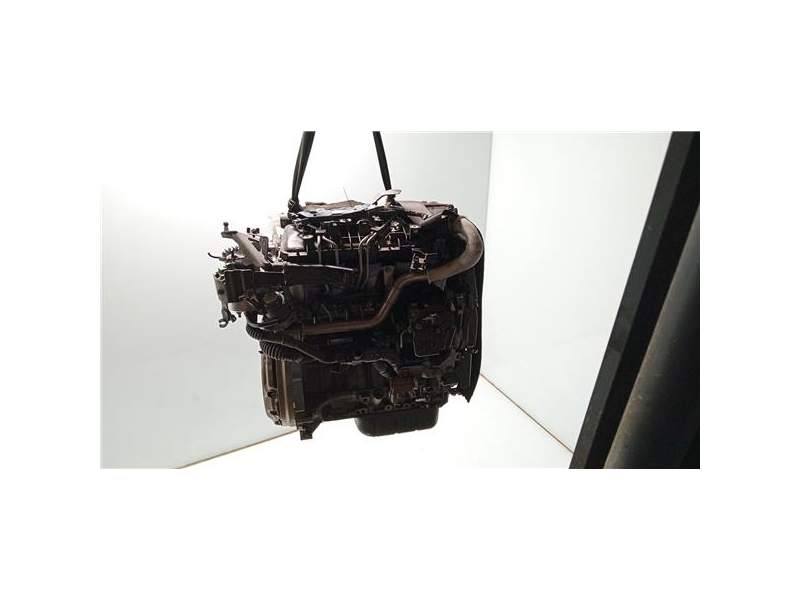 Recambio de motor completo para ford fiesta (cb1)(2008) referencia OEM IAM HHJC  