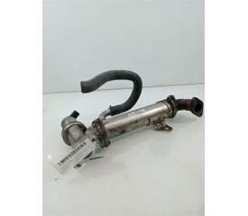 Recambio de enfriador gases egr para hyundai santa fe (cm)(2006) 2.2 crdi comfort 4x4 [2,2 ltr. - 110 kw crdi cat] referencia OE