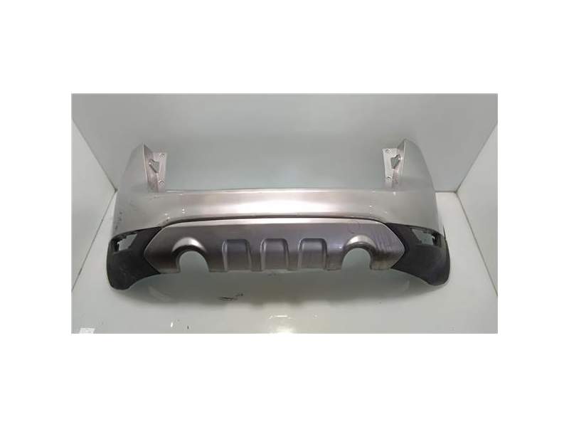 Recambio de paragolpes trasero para ford kuga (cbv)(2008) 2.0 titanium [2,0 ltr. - 100 kw tdci cat] referencia OEM IAM   