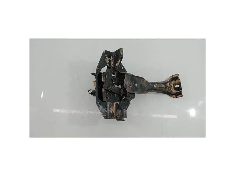 Recambio de cerradura capo para ford transit courier (c4a)(2013) referencia OEM IAM   