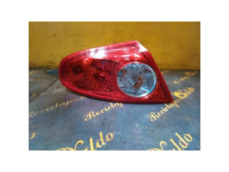 Recambio de piloto trasero izquierdo para chevrolet lacetti (2005) 1.4 se [1,4 ltr. - 70 kw cat] referencia OEM IAM   