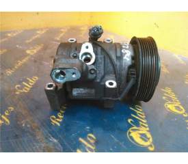 COMPRESOR AIRE ACONDICIONADO HFC134A 447220-3933 10S15C DENSO 