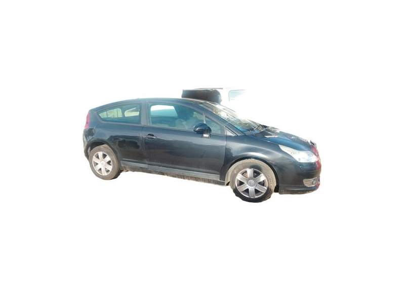 citroën c4 berlina (06.2004) del año 2007