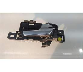 Recambio de manilla interior puerta trasera derecha para ford s-max (ca1)(2006) 2.0 trend [2,0 ltr. - 103 kw tdci cat] referenci