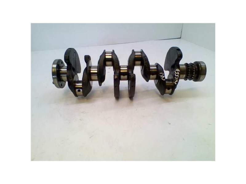 Recambio de cigueñal para bmw mini (r50,r53) one (90 cv / 66 kw) referencia OEM IAM   