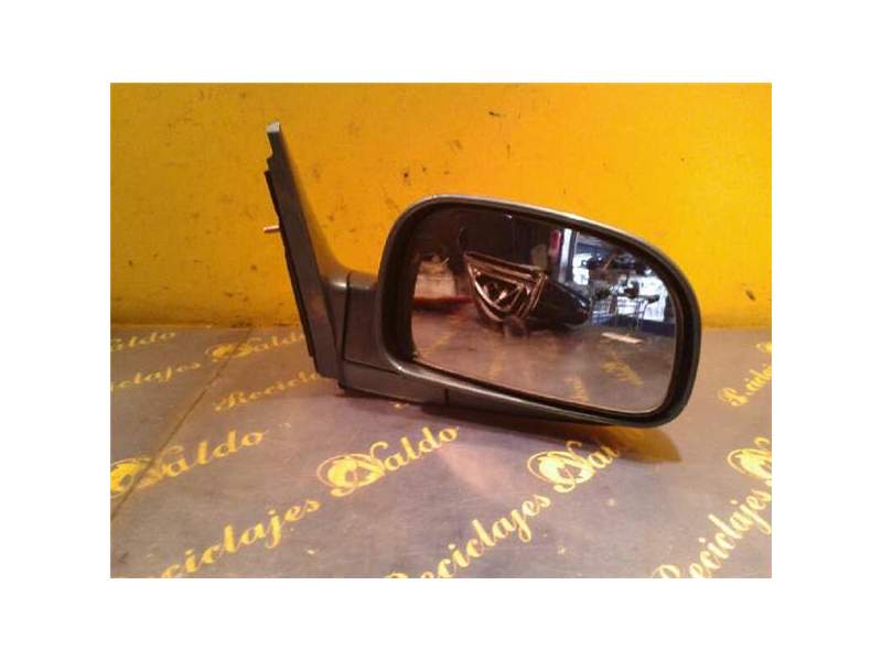 Recambio de retrovisor derecho para hyundai santa fe (sm)(2001) referencia OEM IAM   