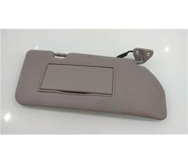 Recambio de parasol derecho para nissan almera tino (v10m)(05.2000) referencia OEM IAM   