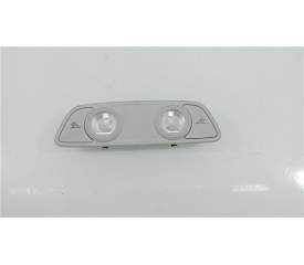LUZ INTERIOR TECHO 4M0947111 