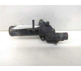 Recambio de pipa agua para renault clio ii symbol 1.5 dci diesel (65 cv / 48 kw) referencia OEM IAM   