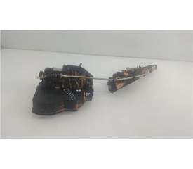 CERRADURA PUERTA DELANTERA DERECHA 7229458 / 51217229458 