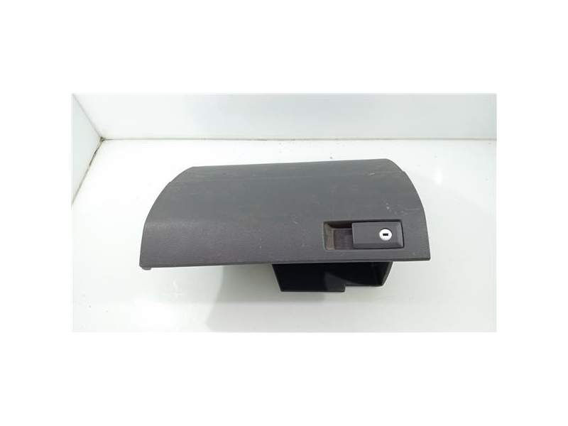 Recambio de guantera salpicadero para volkswagen caddy profesional (sa)(03.20152020) 1.6 furgón [1,6 ltr. - 75 kw tdi] referenci