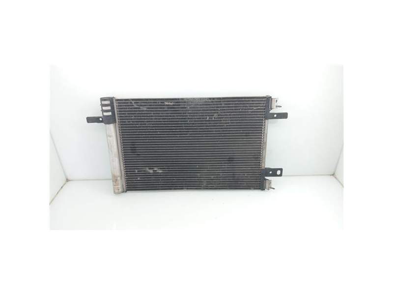 Recambio de condensador para peugeot 308 sw (02.2014) referencia OEM IAM 9816746580B  