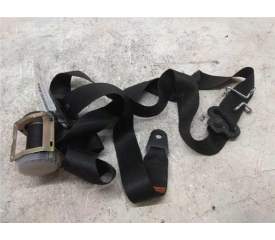 Recambio de cinturon seguridad delantero derecho para ford fiesta (cbk) 1.4 tdci cat (68 cv / 50 kw) (68 cv / 50 kw) referencia 