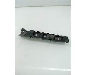 Recambio de soporte derecho paragolpes trasero para porsche 911 (tipo 992)(01.2019) 3.0 carrera gts [3,0 ltr. - 353 kw turbo cat
