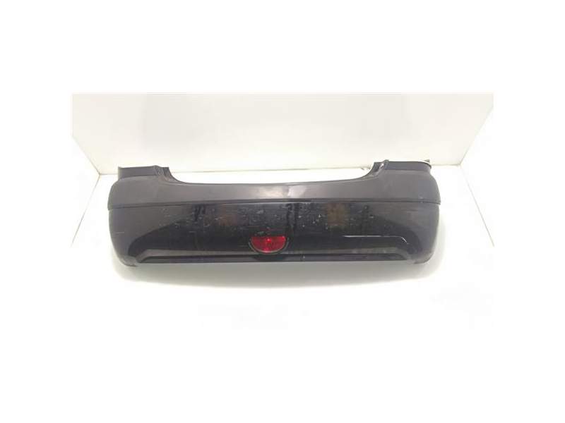 Recambio de paragolpes trasero para kia rio (jb)(2005) 1.4 ex1 [1,4 ltr. - 71 kw cat] referencia OEM IAM   