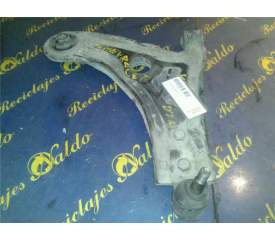Recambio de trapecio derecho para chevrolet kalos 1.4 cat (94 cv / 69 kw) referencia OEM IAM   