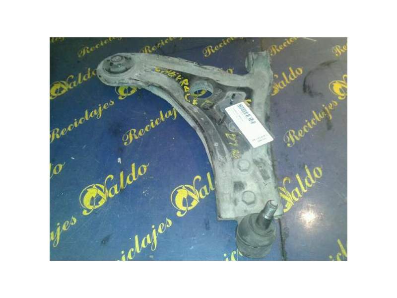 Recambio de trapecio derecho para chevrolet kalos 1.4 cat (94 cv / 69 kw) referencia OEM IAM   