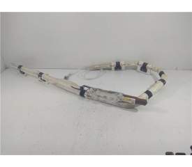 Recambio de airbag cortina izquierdo para ford focus sportbreak (cb8)(2010) 1.6 titanium [1,6 ltr. - 85 kw tdci cat] referencia 