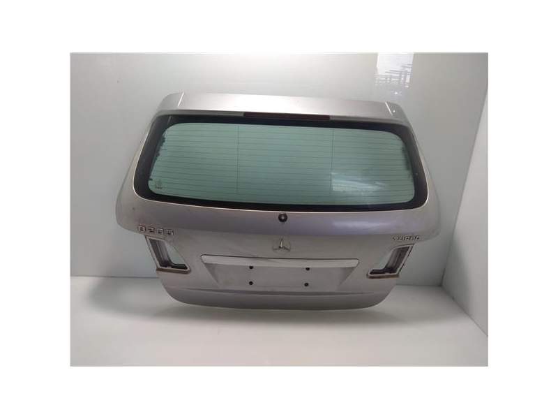 Recambio de porton trasero para mercedes-benz clase b (bm 245)(03.2005) referencia OEM IAM   