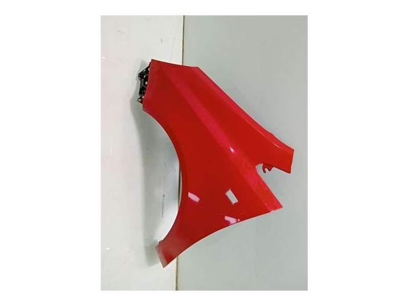Recambio de aleta delantera izquierda para opel corsa d 1.3 16v cdti cat (z 13 dth / l4i) (90 cv / 66 kw) (90 cv / 66 kw) refere
