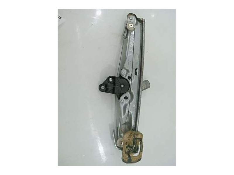 Recambio de elevalunas electrico trasero izquierdo para opel astra k sports tourer (10.2015) 1.0 business start/stop [1,0 ltr. -