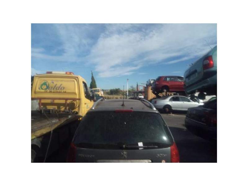 PEUGEOT 307 BREAK / SW (S1)(04.200206.2005)