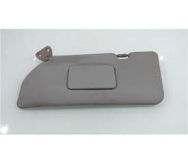 Recambio de parasol izquierdo para nissan almera tino (v10m)(05.2000) referencia OEM IAM   