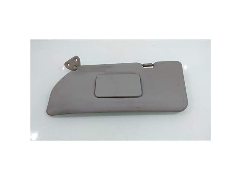 Recambio de parasol izquierdo para nissan almera tino (v10m)(05.2000) referencia OEM IAM   