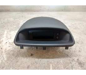 Recambio de reloj de hora para opel corsa d (2006) referencia OEM IAM 13209460  