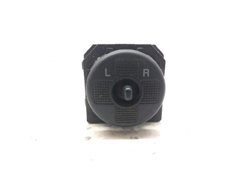 Recambio de mando retrovisor electrico para hyundai getz (tb)(2002) referencia OEM IAM   