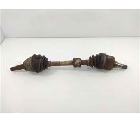 TRANSMISION DELANTERA IZQUIERDA 8V513B437HA 