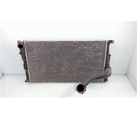 Recambio de radiador para bmw serie 4 gran coupe (f36)(2014) 2.0 418 d m sport [2,0 ltr. - 110 kw 16v turbodiesel] referencia OE