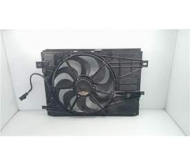 Recambio de electroventilador para peugeot 308 sw (02.2014) referencia OEM IAM 9806313580  
