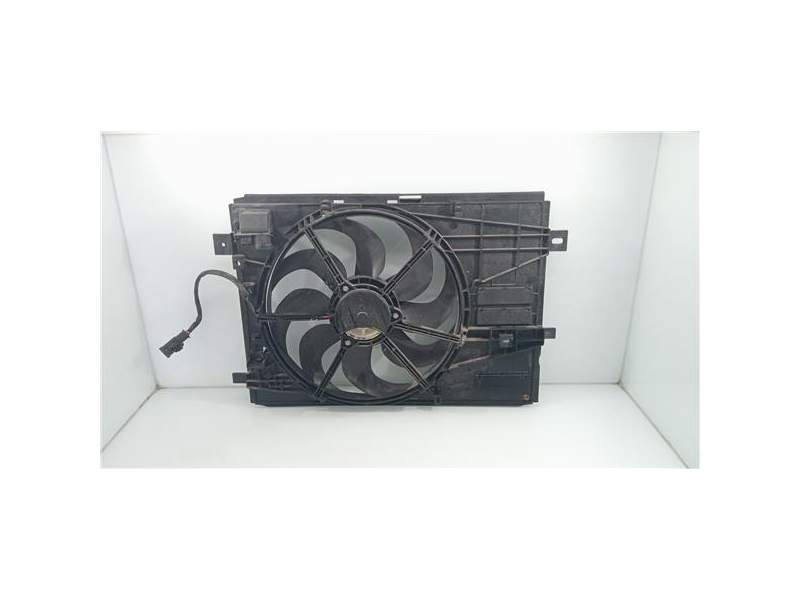 Recambio de electroventilador para peugeot 308 sw (02.2014) referencia OEM IAM 9806313580  