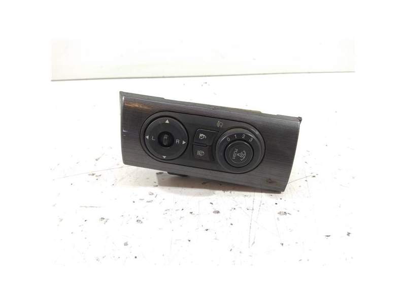 Recambio de mando de luces para chevrolet captiva (2006) 2.0 vcdi lt [2,0 ltr. - 110 kw diesel cat] referencia OEM IAM   