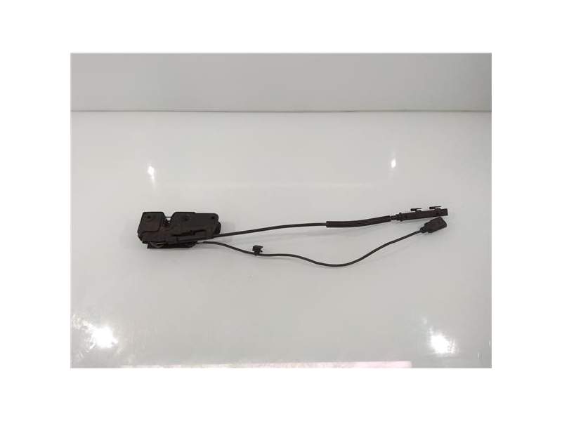 Recambio de cerradura capo para audi a5 cabriolet (8f7)(2009) 2.7 tdi [2,7 ltr. - 140 kw v6 24v tdi] referencia OEM IAM 8K082350