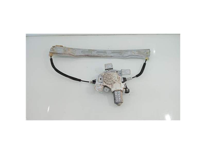 Recambio de elevalunas electrico delantero izquierdo para ford transit courier (c4a)(2013) referencia OEM IAM ET76A23201  