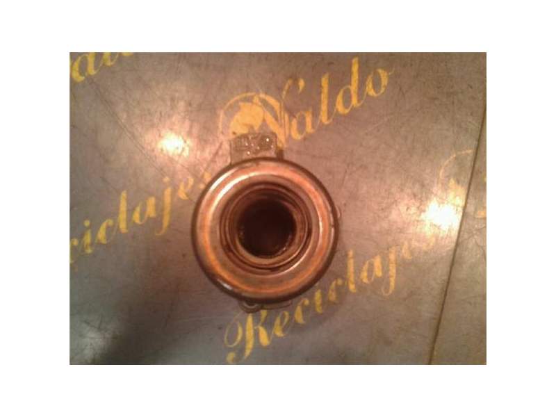 Recambio de cojinete embrague para opel astra g berlina 1.7 16v dti cat (y 17 dt / lr6) (75 cv / 55 kw) referencia OEM IAM HIDRA