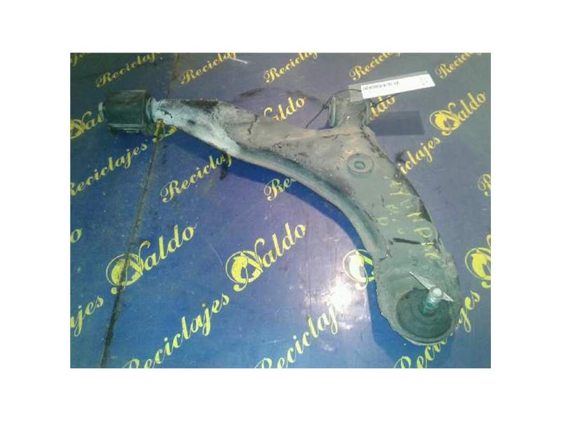 Recambio de trapecio derecho para hyundai accent (lc) 1.5 crdi cat (82 cv / 60 kw) referencia OEM IAM   
