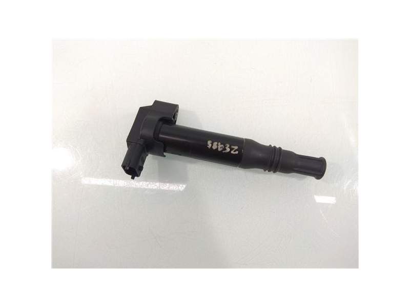 Recambio de bobina encendido para peugeot 208 (01.2012) 1.0 like [1,0 ltr. - 50 kw vti] referencia OEM IAM   
