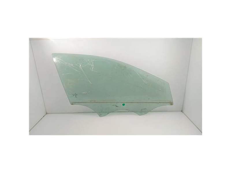 Recambio de luna puerta delantera derecha para mercedes-benz clase gla (bm 156)(03.2014) referencia OEM IAM 43R001565  
