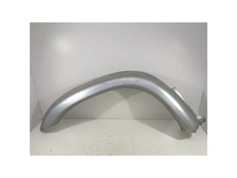 Recambio de aletin delantero izquierdo para toyota hilux (kun)(2005) referencia OEM IAM   