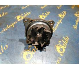 Recambio de bomba de agua para kia sorento 2.5 crdi cat (140 cv / 103 kw) referencia OEM IAM   
