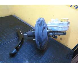 Recambio de servofreno para seat ibiza (6j5) 1.9 tdi (90 cv / 66 kw) referencia OEM IAM 6R1614105C  