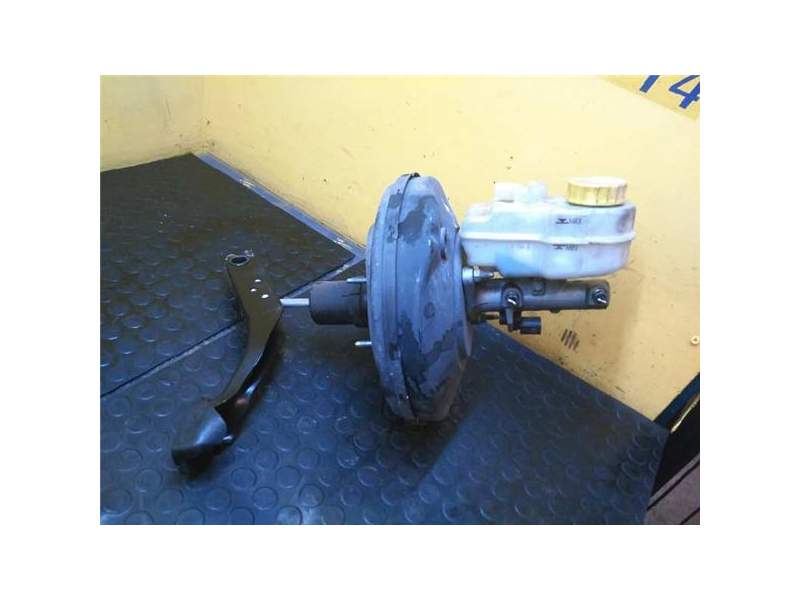 Recambio de servofreno para seat ibiza (6j5) 1.9 tdi (90 cv / 66 kw) referencia OEM IAM 6R1614105C  