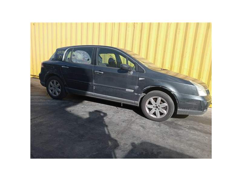 RENAULT VEL SATIS (BJ0)