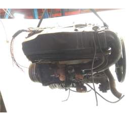 Recambio de motor completo para bmw serie x5 (e53)(2000) 3.0d [3,0 ltr. - 135 kw 24v turbodiesel cat] referencia OEM IAM 306D1D 